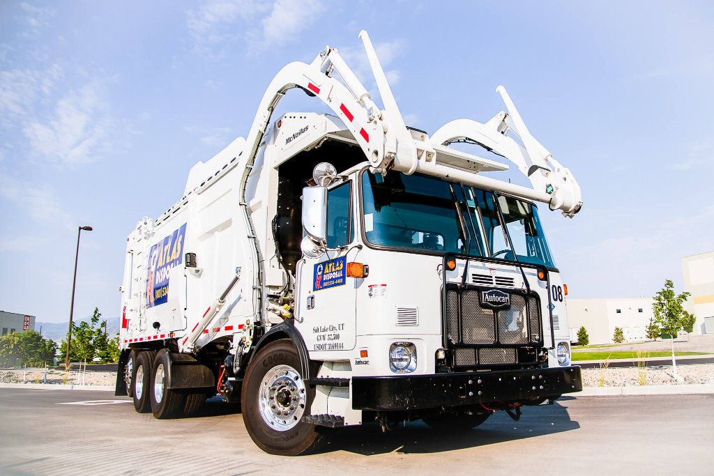 Front Load Services