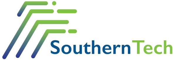 Southern Tech logo